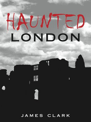 cover image of Haunted London
